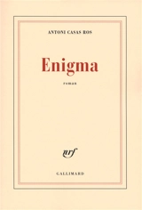 Enigma - Antoni Casas Ros