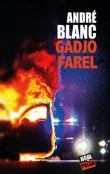 Gadjo Farel - André Blanc