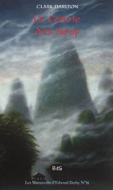 Le cercle des neuf - Clark Darlton