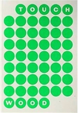 Touch Wood - Counter-Print