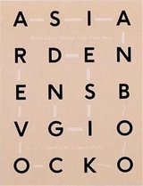 Book Cover Design from East Asia - Counter-Print