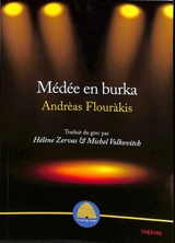 Médée en burka - Andrèas Flouràkis