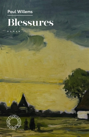 Blessures - Paul Willems