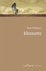 Blessures - Paul Willems