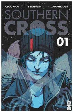 Southern cross. Vol. 1 - Becky Cloonan