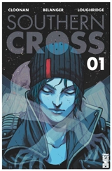 Southern cross. Vol. 1 - Becky Cloonan