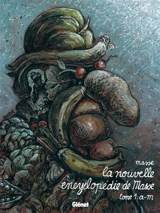La nouvelle encyclopédie de Masse. Vol. 1. A-M - Francis Masse