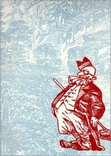 Fire and forget, le sapin et les bûcherons - Francis Masse