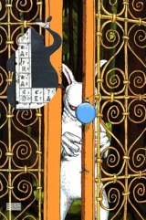 Parade - Philippe Parreno