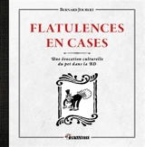Flatulences en cases : une évocation culturelle du pet dans la BD - Bernard Joubert