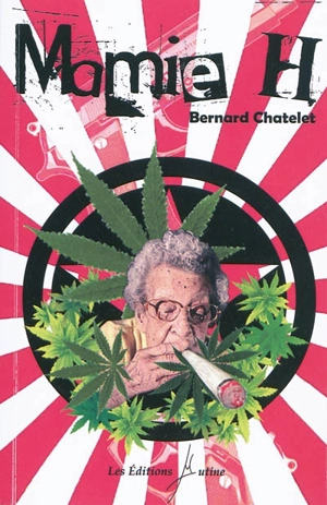 Mamie H - Bernard Chatelet