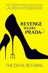 Revenge Wears Prada - Lauren Weisberger