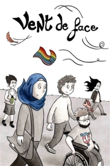 Vent de face - Croüch