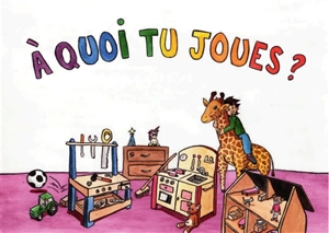 A quoi tu joues ? - Anormally
