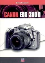 Canon EOS 300D - Rob Sheppard