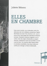 Elles en chambre - Juliette Mézenc