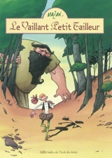Le vaillant petit tailleur - Mazan