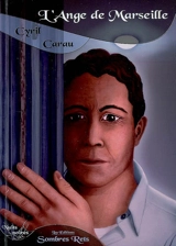 L'ange de Marseille - Cyril Carau