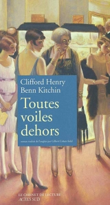 Toutes voiles dehors - Clifford Henry Benn Kitchin