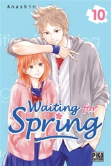 Waiting for spring. Vol. 10 - Anashin