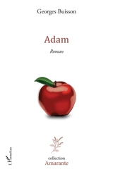 Adam - Georges Buisson
