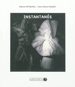 Instantanés - Gabriel Peynichou