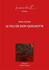 Le fils de Don Quichotte - Anne Sylvain
