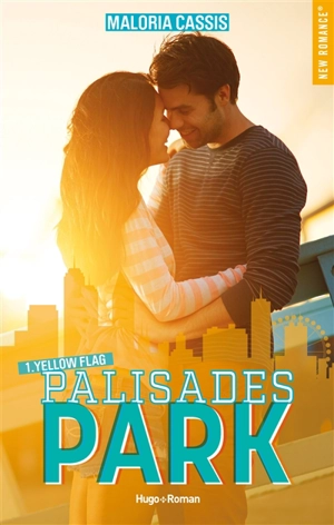 Palisades Park. Vol. 1. Yellow flag - Maloria Cassis