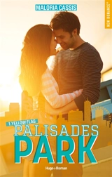 Palisades Park. Vol. 1. Yellow flag - Maloria Cassis
