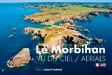 Le Morbihan vu du ciel. Aerials of Morbihan - Marc Ollivier
