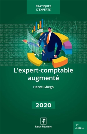 L'expert-comptable augmenté - Hervé Gbego
