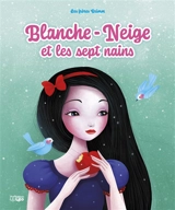 Blanche-Neige et les sept nains - Jacob Grimm
