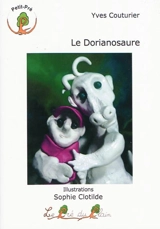 Le dorianosaure - Yves Couturier