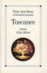 Toscanes - Pierre-Jean Rémy