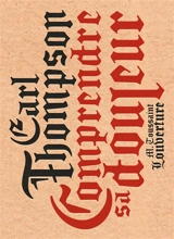 Comprendre sa douleur - Earl Thompson