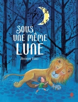 Sous une même lune - Jimmy Liao