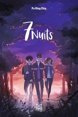 7 nuits - Pa Ming Chiu