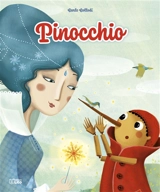 Pinocchio - Carlo Collodi