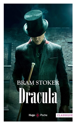 Dracula - Bram Stoker