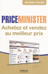 PriceMinister : achetez et vendez au meilleur prix - Jean Viviès
