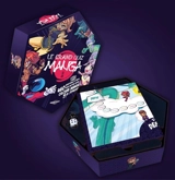 Le grand quiz manga : 460 questions et défis pour mettre votre culture manga à l'épreuve - Rodolphe Massé