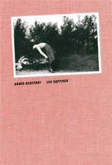 Les captives - Agnès Geoffray