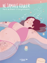 Ne jamais couler - Marie de Brauer