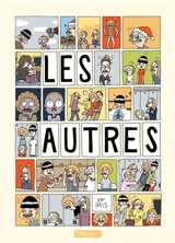 Les autres - Iris