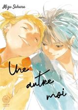 Une autre moi - Mizu Sahara