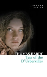 Tess of the d'Urbervilles - Hardy, Thomas