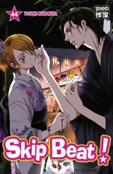 Skip beat !. Vol. 44 - Yoshiki Nakamura