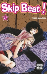 Skip beat !. Vol. 27 - Yoshiki Nakamura