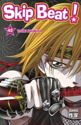 Skip beat !. Vol. 42 - Yoshiki Nakamura