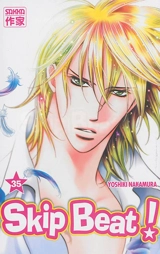 Skip beat !. Vol. 35 - Yoshiki Nakamura